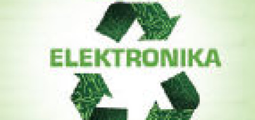 zelena elektronika logo